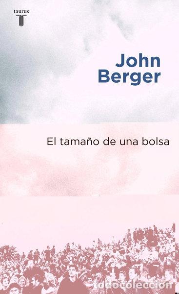 B&uuml;cher: El tama&ntilde;o de una bolsa- 9788430604944
