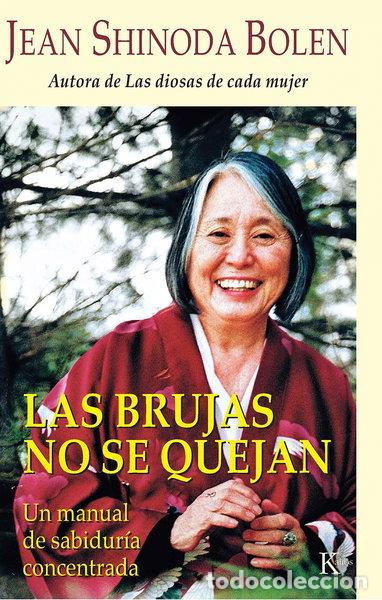 Libros: Las brujas no se quejan- 9788472455795 - Foto 1