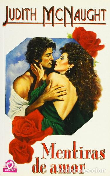 Libros: Mentiras de amor- 9788401506727