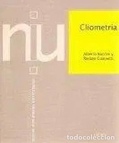 Libros: Cliometr&iacute;a- 9788474237337