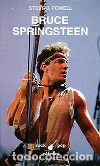 B&uuml;cher: Bruce Springsteen- 9788437612256