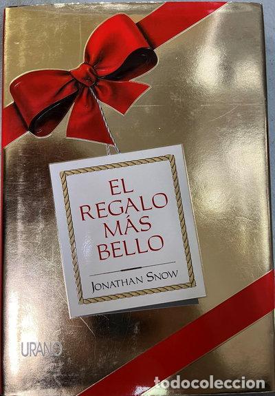Livres: El regalo m&aacute;s bello- 9788479531379