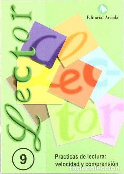 Libros: Lector 9- 9788478870127