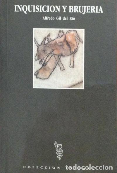 Libri di seconda mano: Inquisici&oacute;n y brujer&iacute;a- 9788487859236
