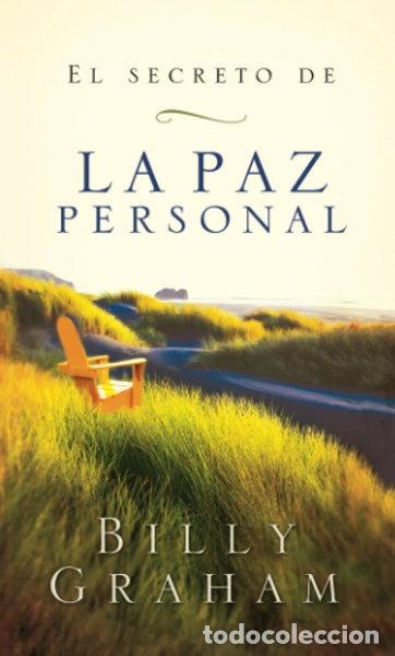 Libri di seconda mano: El secreto de la paz personal- 9780881137866