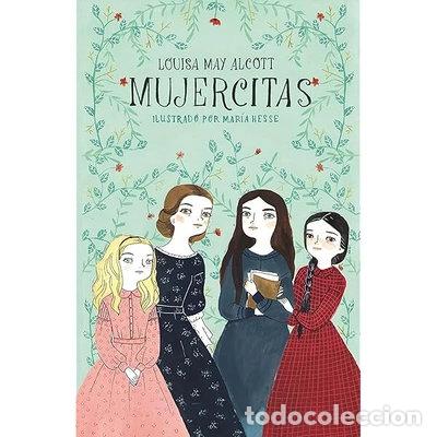 Libri di seconda mano: Mujercitas- 9788447366347
