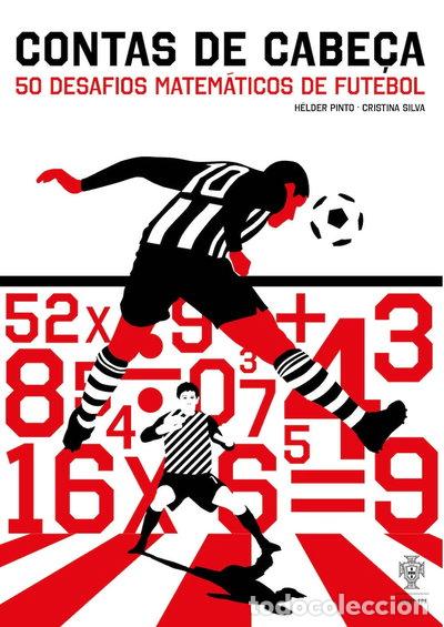 Libros: Contas de cabe&ccedil;a- 9789898886149