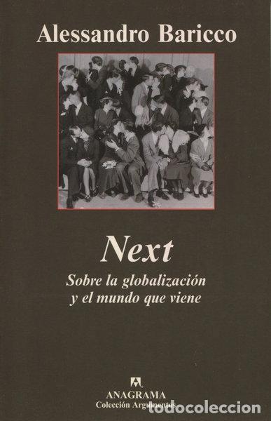 Libros: Next (9788433961808)
