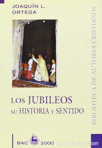 Libros: Jubileos- 9788479143992