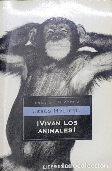 B&uuml;cher: &iexcl;Vivan los animales!- 9788497593540