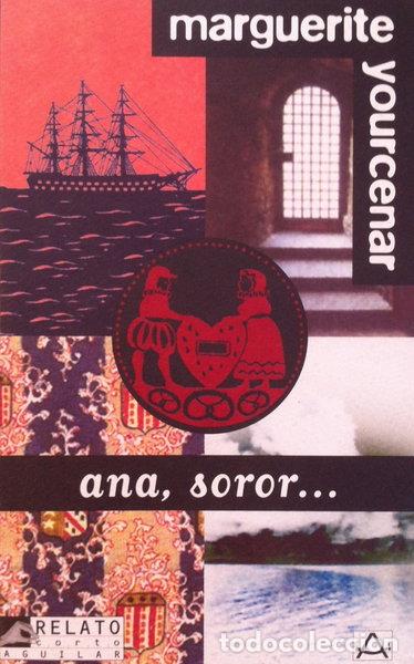 B&uuml;cher: Ana, Soror- 9788403602601
