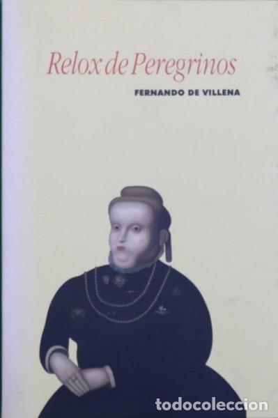 Libros: Relox de peregrinos- 9788477851318