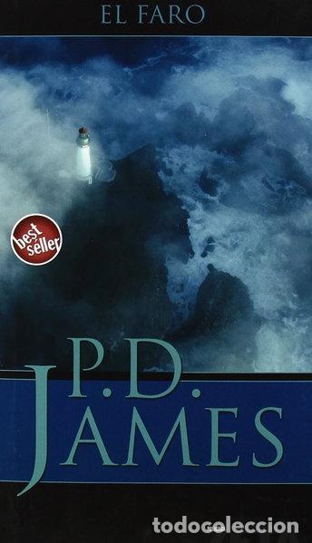 Libros: El faro- 9788496581616
