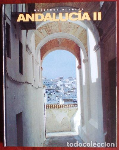 books: Nuestros Pueblos- 9788484472056