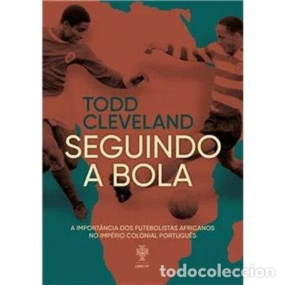 Libros: Seguindo a Bola- 9789898860149