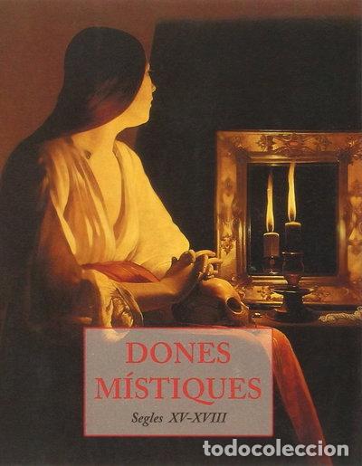 Libros: Dones M&iacute;stiques- 9788476516188