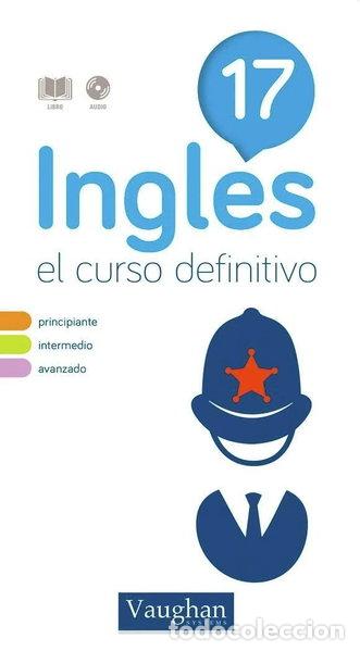 books: Ingl&eacute;s paso a paso - 17- 9788492879861
