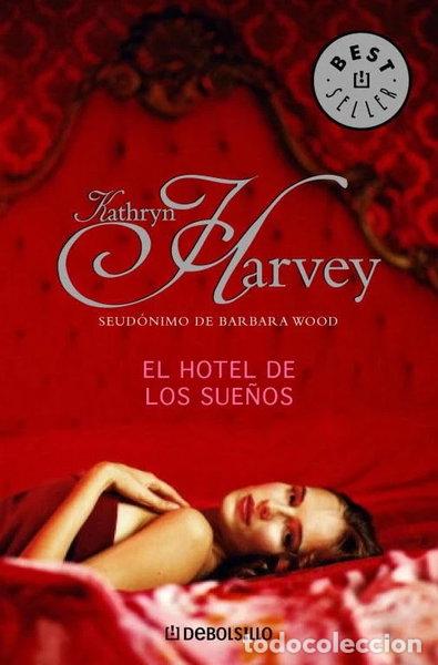 Livres: El hotel de los sue&ntilde;os- 9788483461150