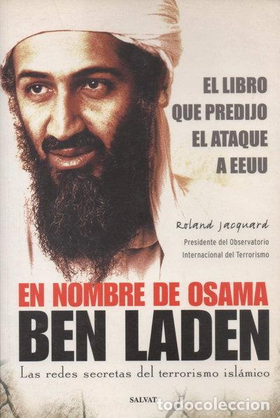 Libros: En nombre de Osama Ben Laden- 9788434531277