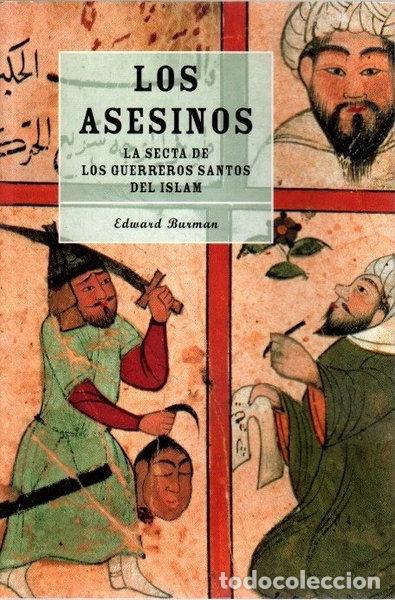Livres: Los asesinos- 9788427027664