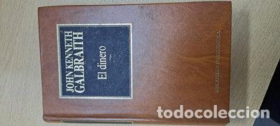 Libros: El dinero- 9788449964664