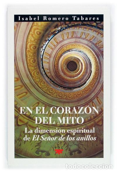 Libros: En el coraz&oacute;n del mito- 9788428819008 - Foto 1
