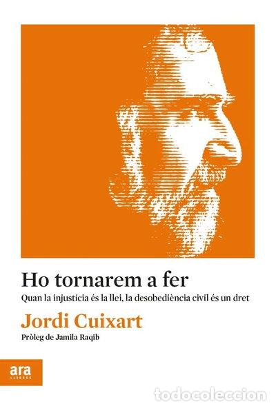 Libros: Ho tornarem a fer- 9788417804206