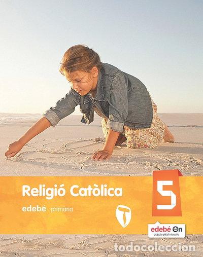 Livres: Religi&oacute; Cat&ograve;lica 5- 9788468317175