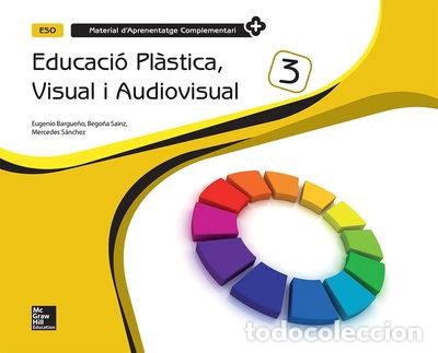 Livros em segunda m&atilde;o: Mac Quadern Pl&aacute;stica 3r Eso Material Aprenentatge Complementari- 9788448607845