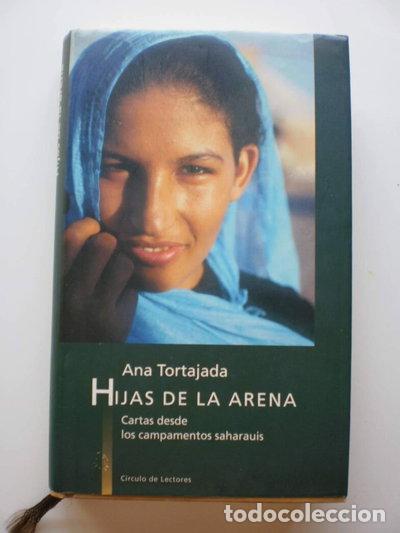 Libros: Hijas de la arena- 9788422698012