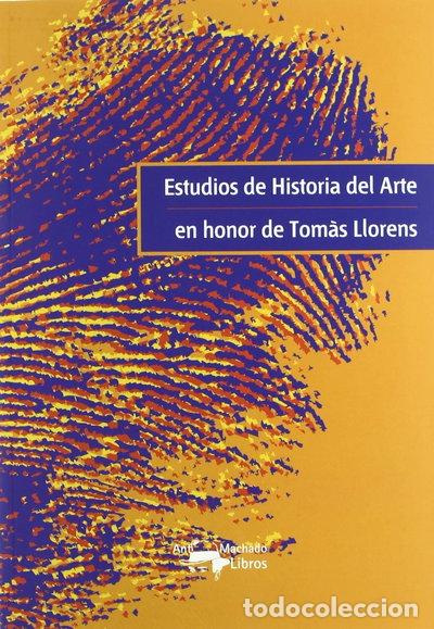 Libros: Estudios de Historia del Arte- 9788477748083