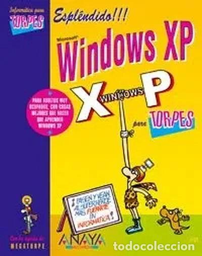 Libri di seconda mano: Windows XP Home Edition- 9788441513167