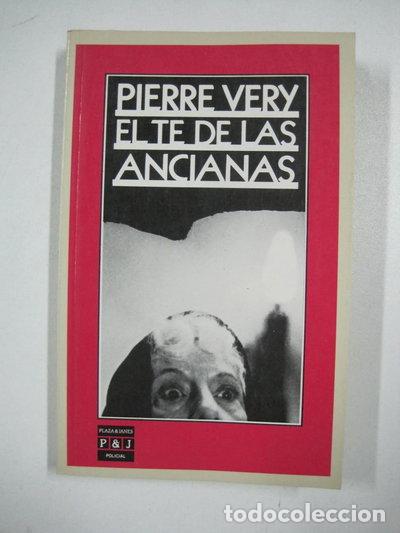 Libri di seconda mano: El t&eacute; de las ancianas- 9788401900389