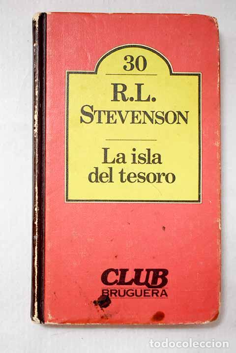 Libros: La isla del tesoro: Stevenson, Robert Louis.- Stevenson, Robert Louis