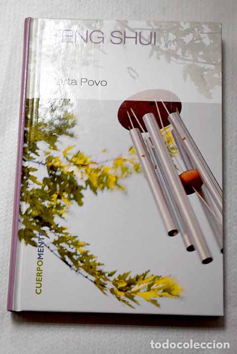 Libros: Feng Shui: Povo, Marta.- Povo, Marta