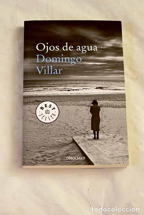 B&uuml;cher: Ojos de agua: Villar, Domingo.- Villar, Domingo