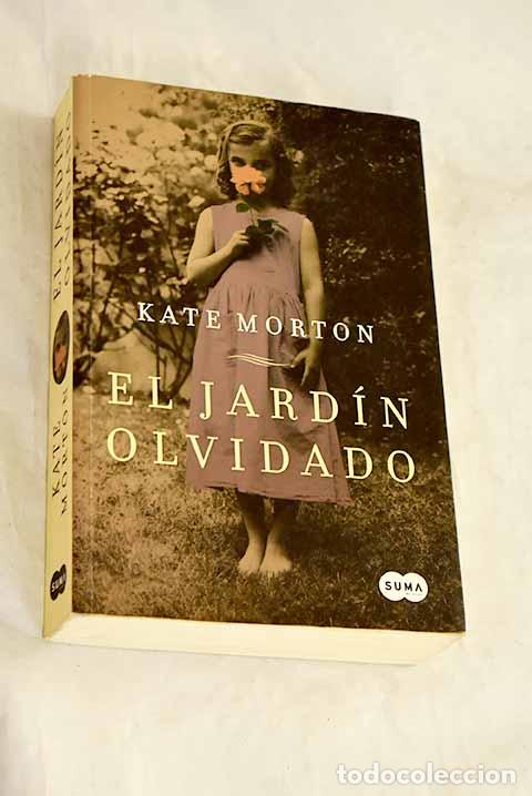 Livros em segunda m&atilde;o: El jard&iacute;n olvidado: Morton, Kate.- Morton, Kate