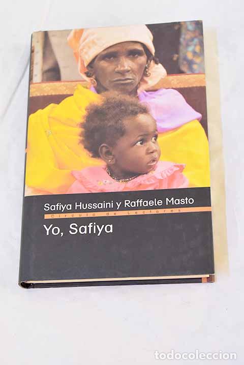 B&uuml;cher: Yo, Safiya: Hussaini, Safiya.- Hussaini, Safiya