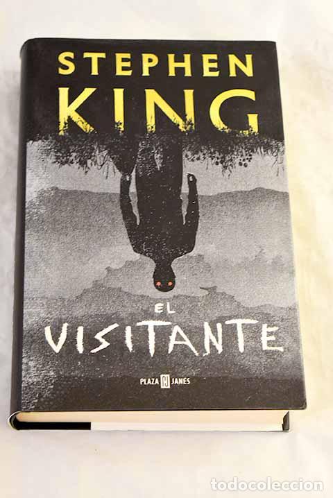 Libros: El visitante: King, Stephen.- King, Stephen - Foto 1