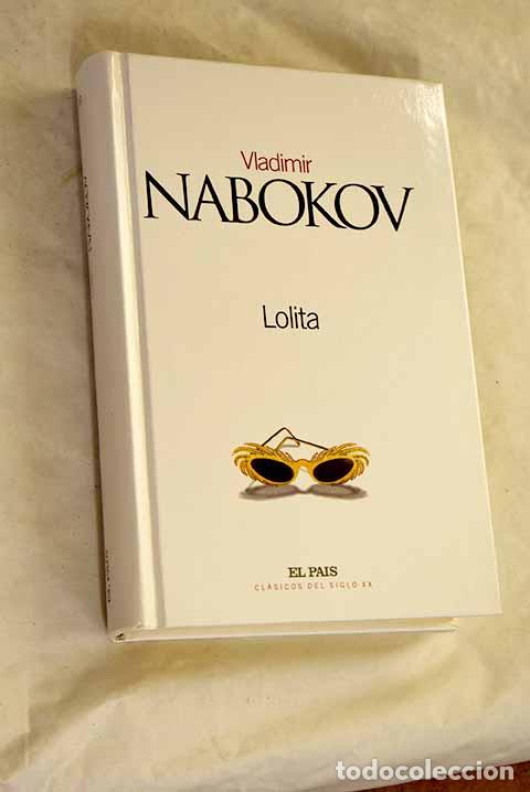 Libros: Lolita: Nabokov, Vladimir.- Nabokov, Vladimir