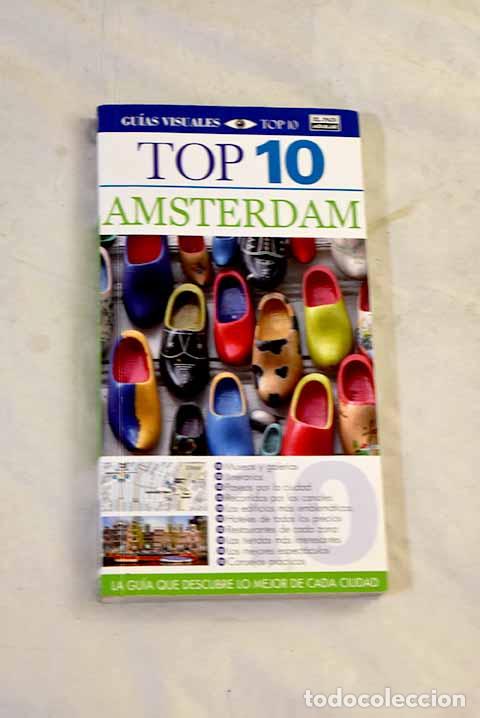 books: Amsterdam: Duncan, Fiona.- Duncan, Fiona