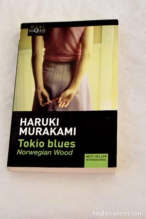 B&uuml;cher: Tokio blues =: Norwegian wood.- Murakami, Haruki