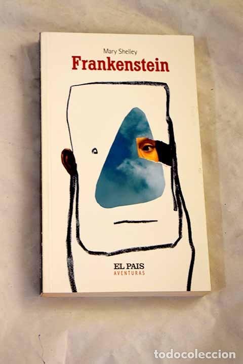 B&uuml;cher: Frankenstein: Shelley, Mary Wollstonecraft.- Shelley, Mary Wollstonecraft
