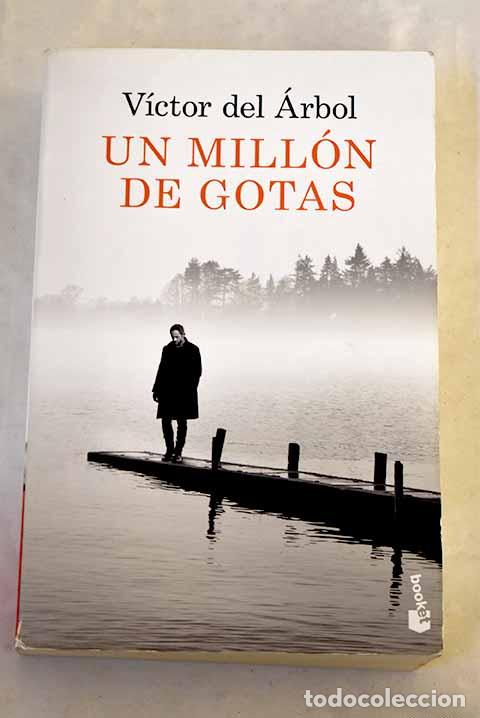 Livros em segunda m&atilde;o: Un mill&oacute;n de gotas: &Aacute;rbol, V&iacute;ctor del.- &Aacute;rbol, V&iacute;ctor del
