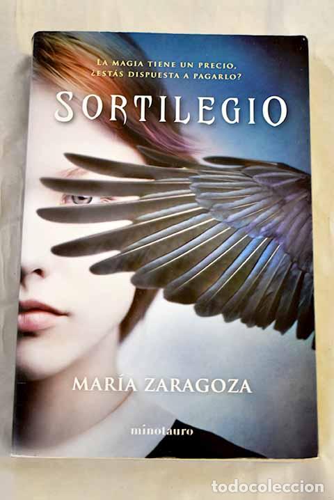 Livros em segunda m&atilde;o: Sortilegio: Zaragoza, Mar&iacute;a.- Zaragoza, Mar&iacute;a