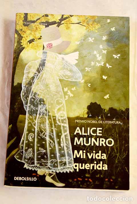 books: Mi vida querida: Munro, Alice.- Munro, Alice