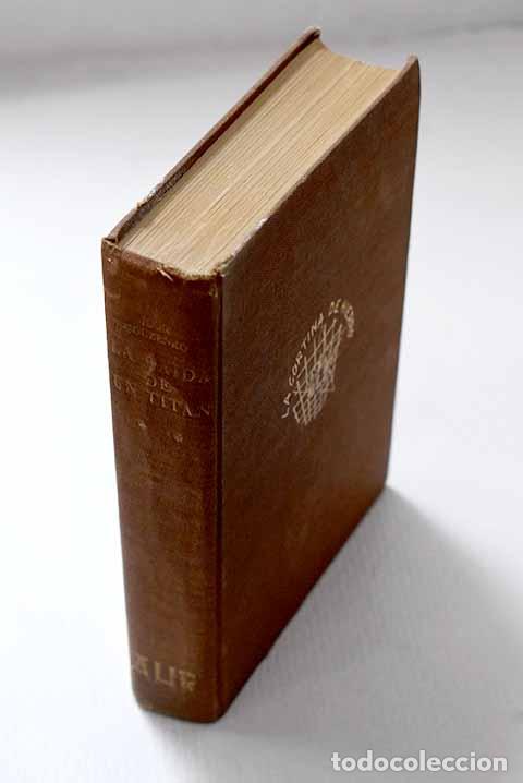 Libros: La ca&iacute;da de un tit&aacute;n, Tomo II.- Gouzenko, Igor