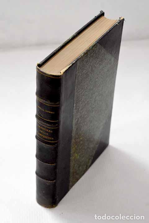 Libros: El libro de las banderas de los campeones, de Ibn Said al-Magribi.- Ibn Said al-Magribi