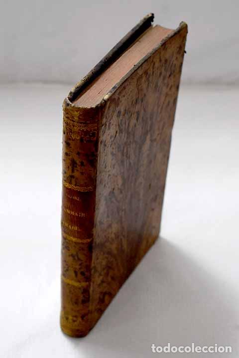 Libros: Principes de grammaire arabe.- Glaire, Jean-Baptiste