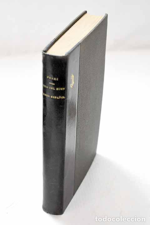 Libros: Gu&iacute;a del buen comer espa&ntilde;ol: inventario y loa de la cocina cl&aacute;sica de Espa&ntilde;a y sus regiones